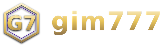 gim777 logo